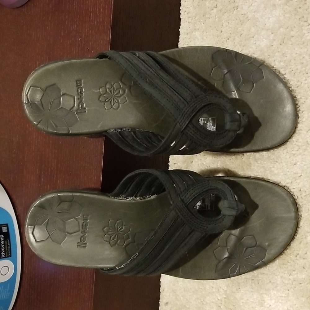 Merrell performance footwear sandals